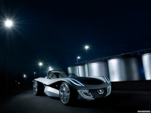 Peugeot Peugeot Flux Concept '2007 05